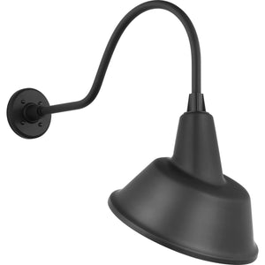 Academy 23" Flynn Barn Light - Visual Comfort Outdoor Lighting