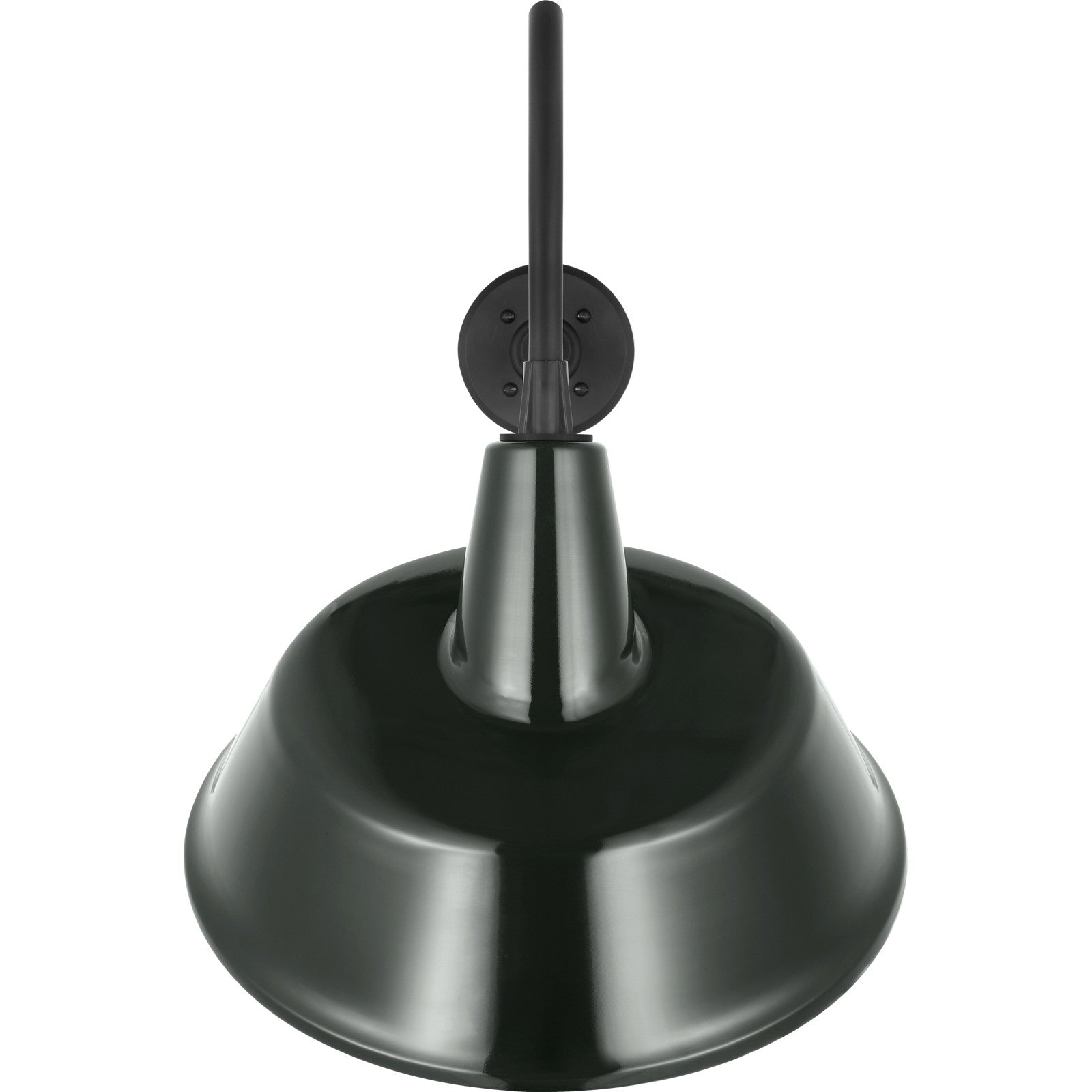 Academy 23" Flynn Barn Light - Visual Comfort Outdoor Lighting