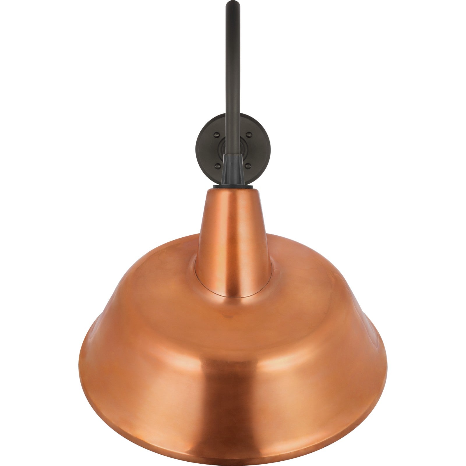 Academy 23" Flynn Barn Light - Visual Comfort Outdoor Lighting
