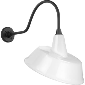 Academy 23" Flynn Barn Light