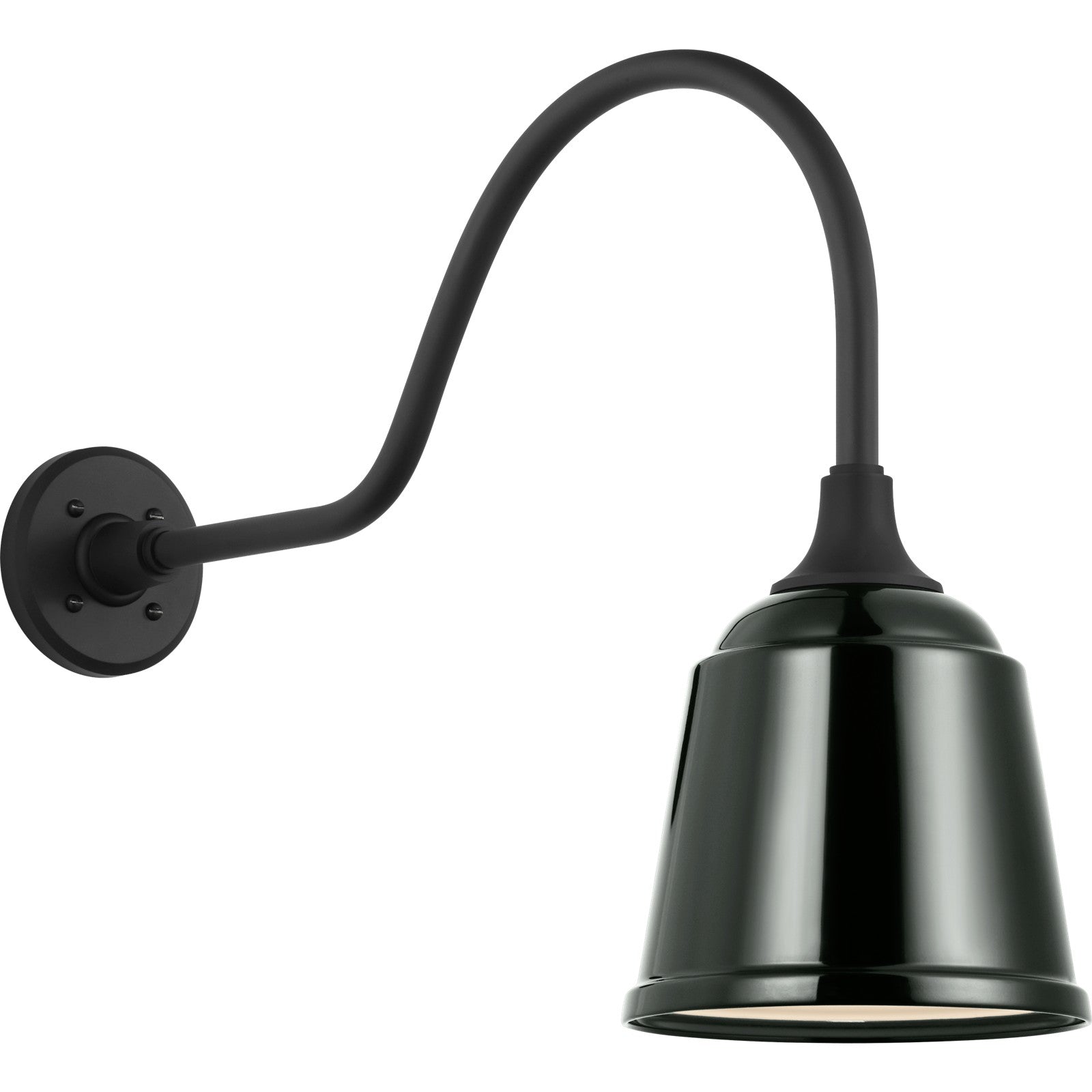 Academy 23" Flynn Barn Light
