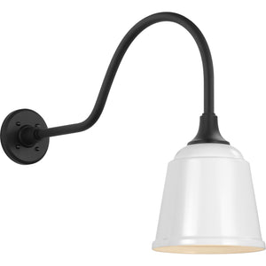 Academy 23" Flynn Barn Light