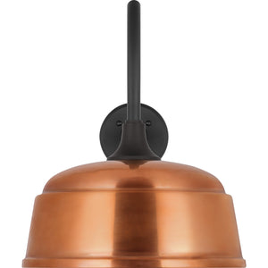 Academy 23" Flynn Barn Light