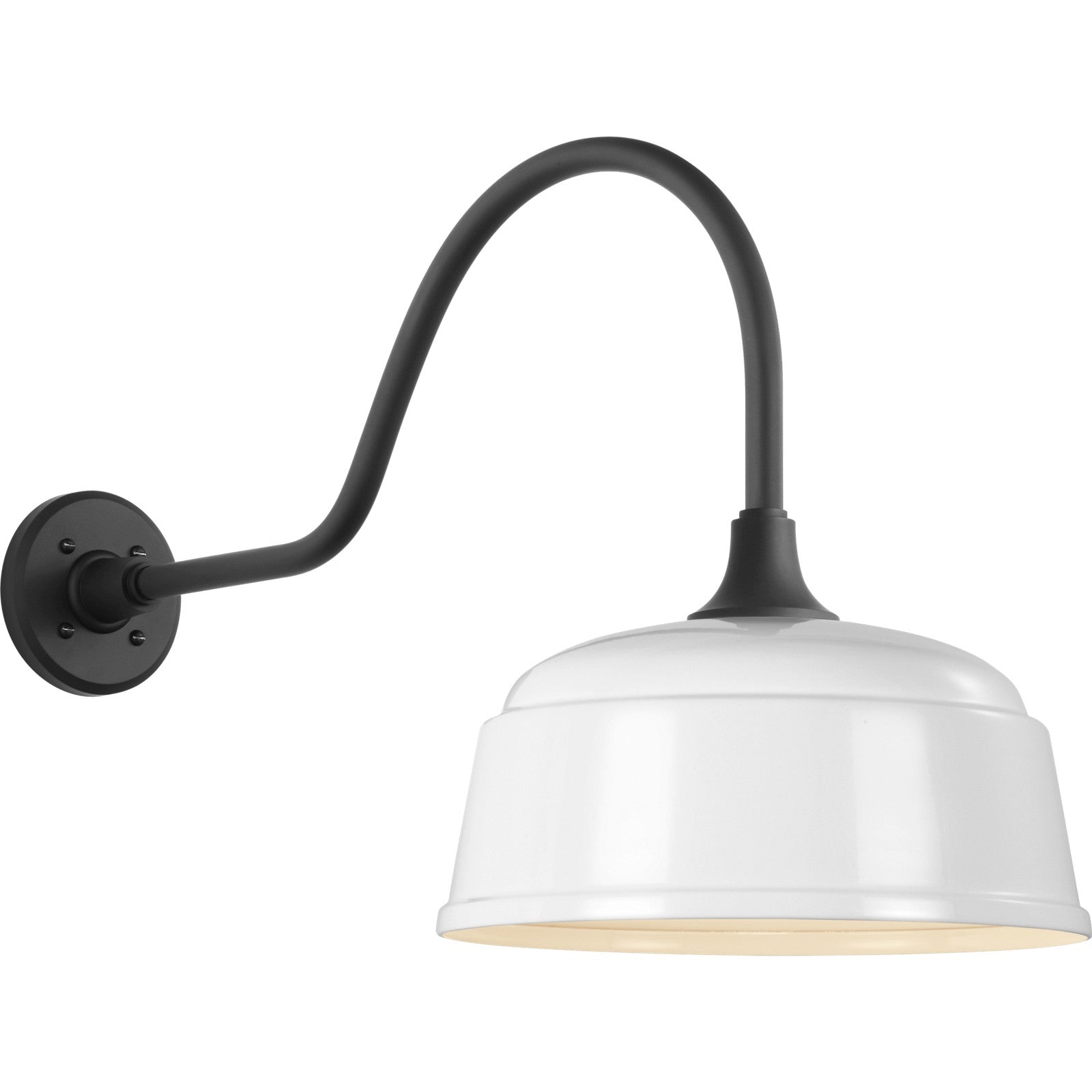 Academy 23" Flynn Barn Light
