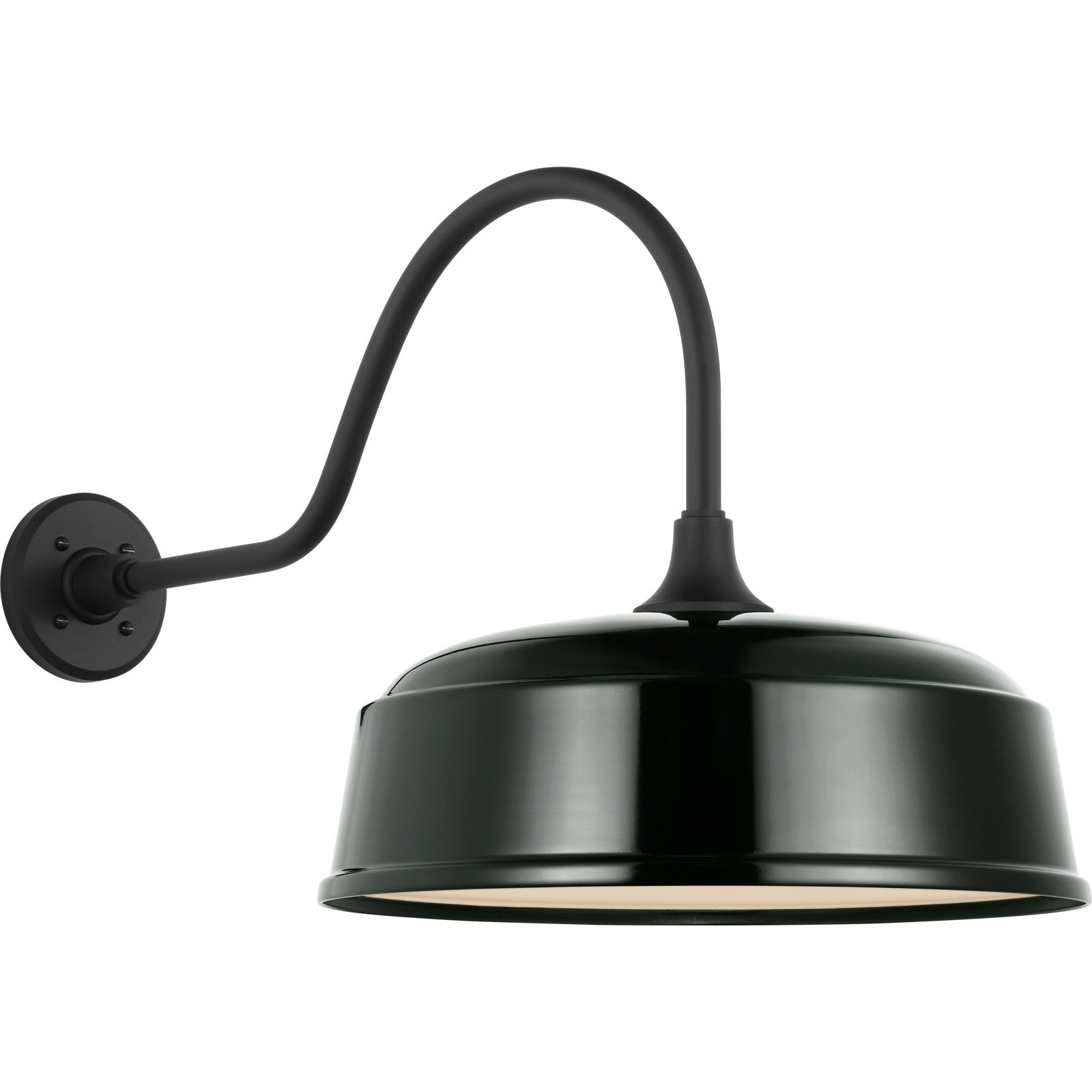 Academy 23" Flynn Barn Light