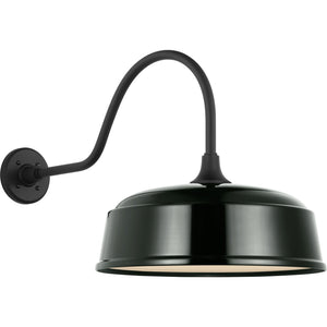 Academy 23" Flynn Barn Light