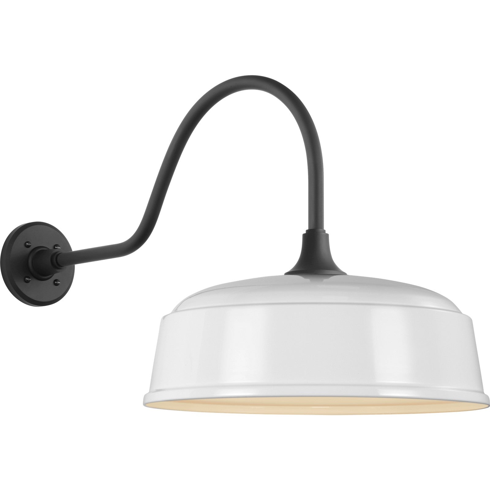 Academy 23" Flynn Barn Light