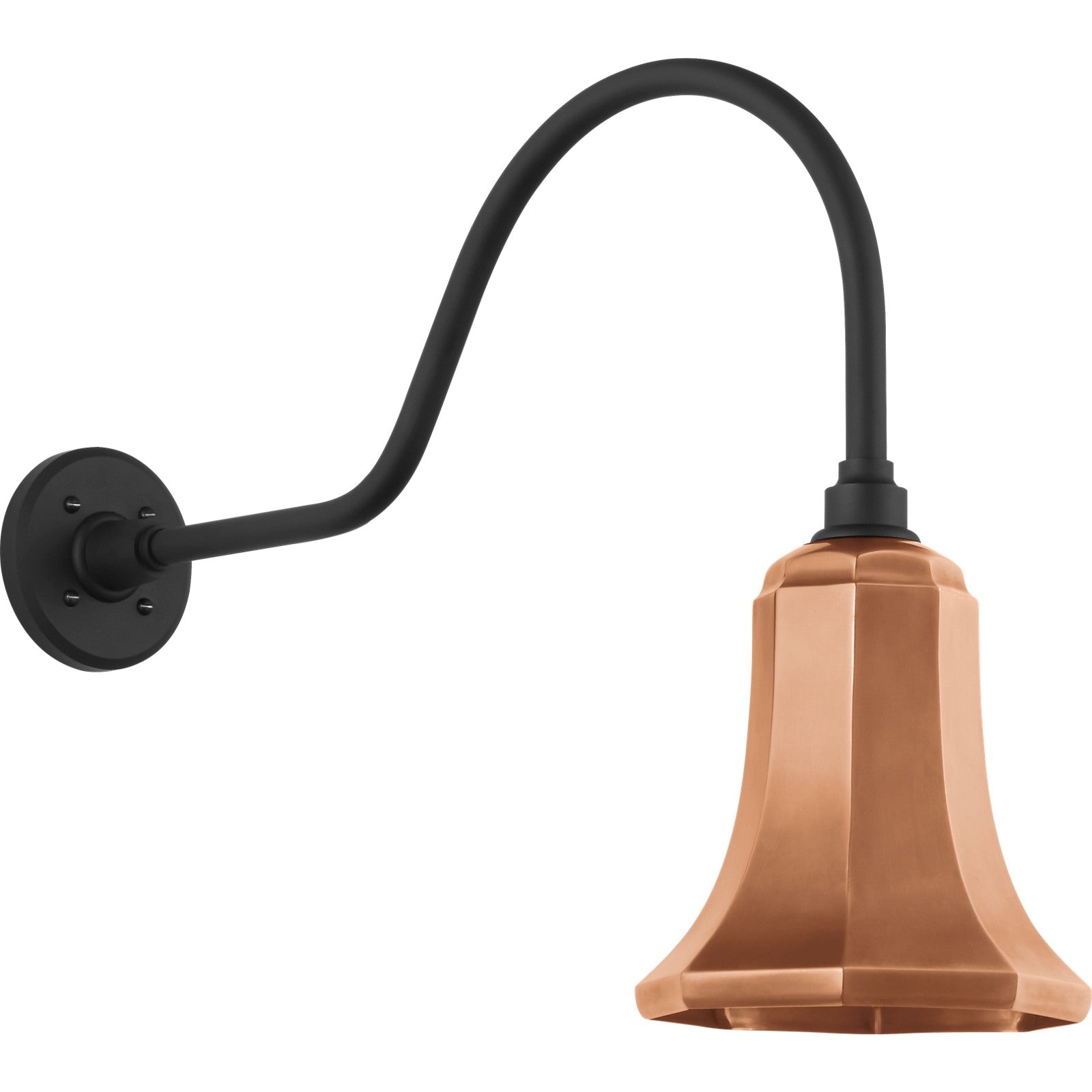 Academy 23" Flynn Barn Light