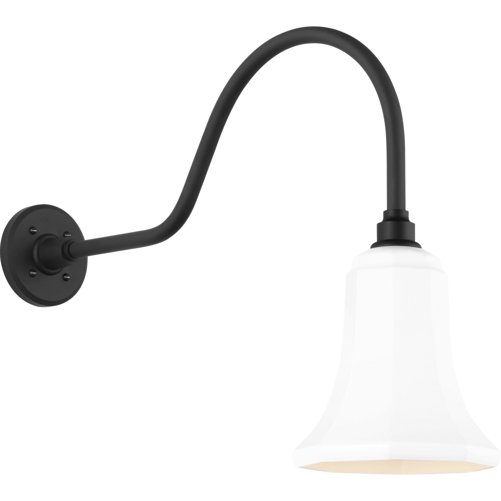 Academy 23" Flynn Barn Light