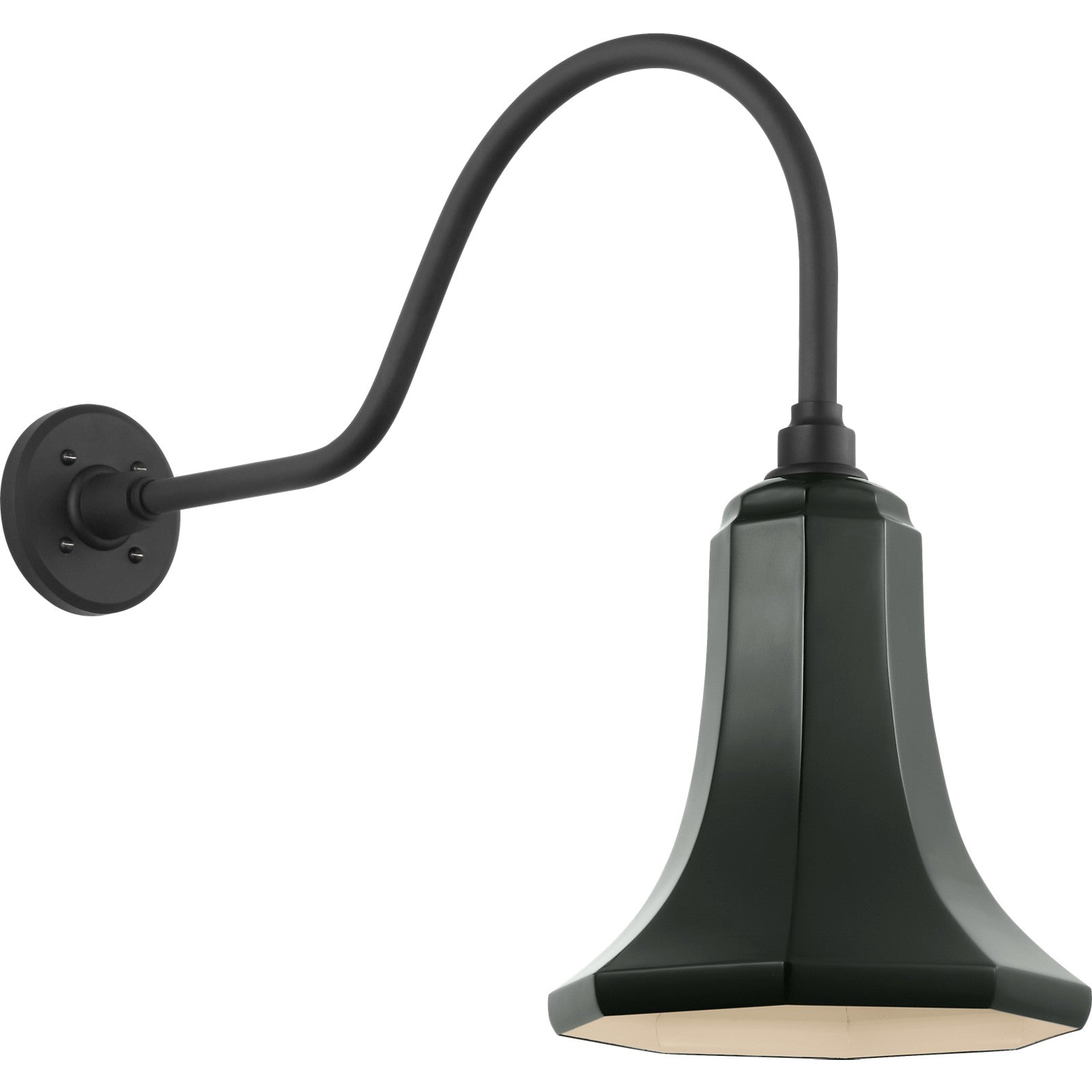 Academy 23" Flynn Barn Light