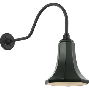 Academy 23" Flynn Barn Light
