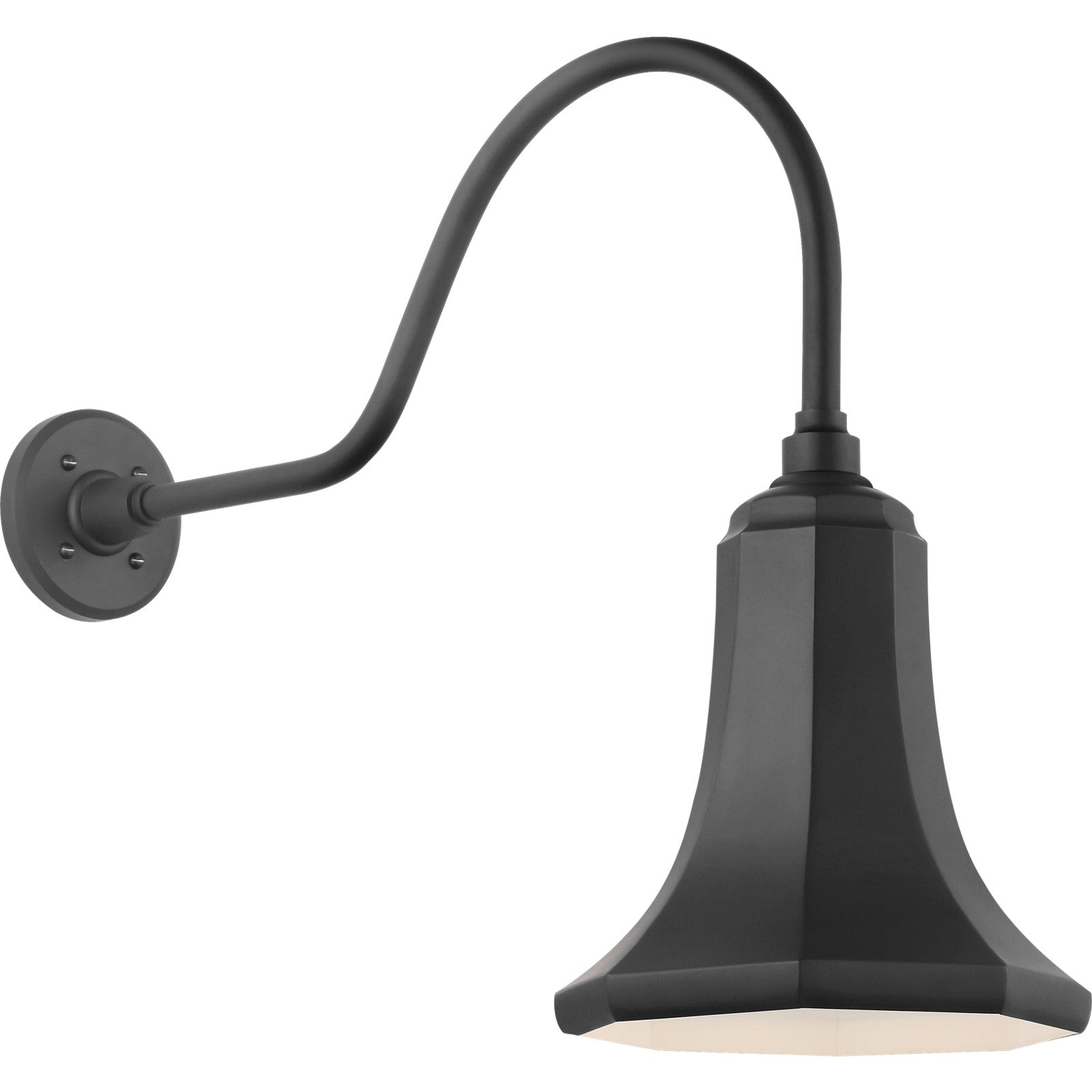 Academy 23" Flynn Barn Light