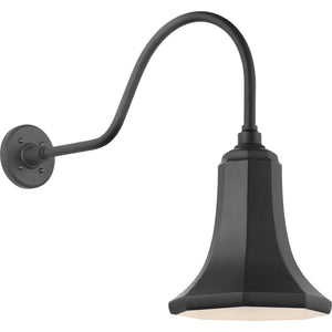 Academy 23" Flynn Barn Light