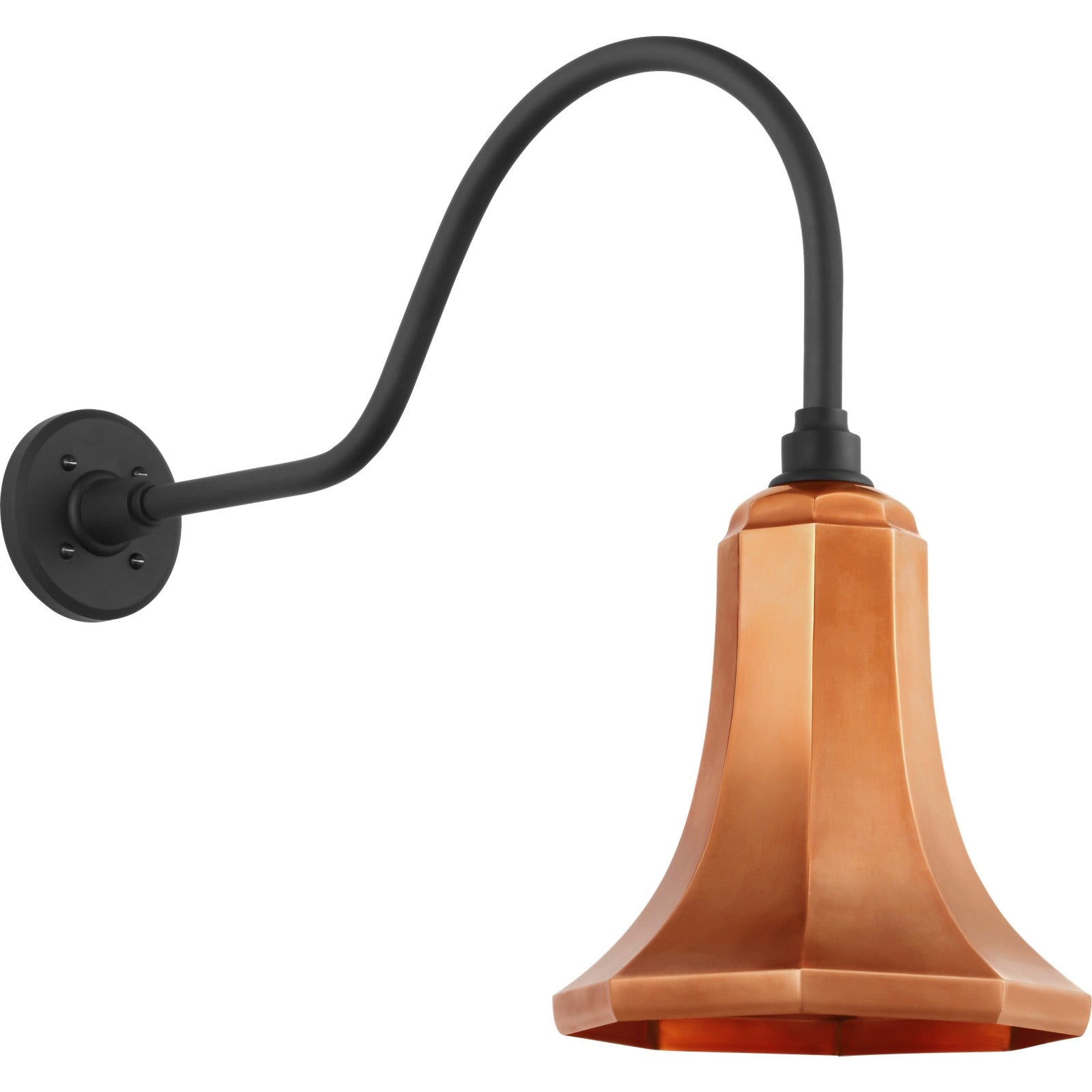 Academy 23" Flynn Barn Light