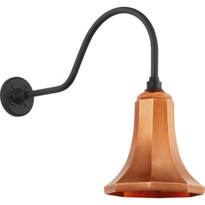 Academy 23" Flynn Barn Light