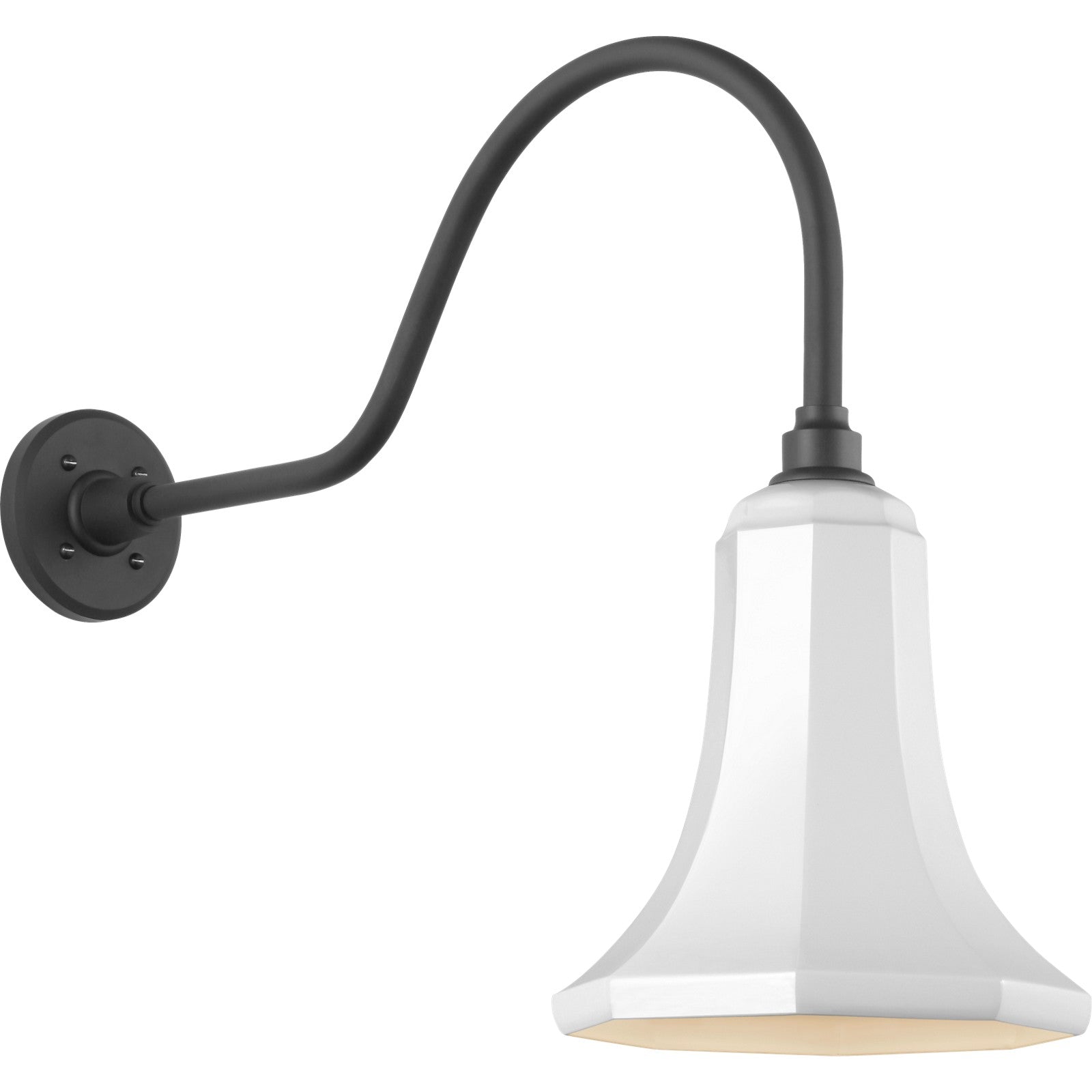 Academy 23" Flynn Barn Light