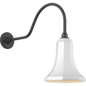 Academy 23" Flynn Barn Light