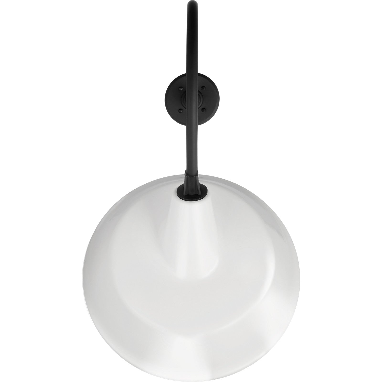 Academy 26" Angled Flynn Barn Light