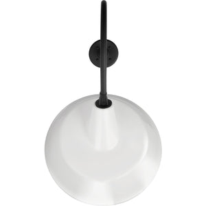 Academy 26" Angled Flynn Barn Light