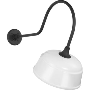 Academy 26" Angled Flynn Barn Light
