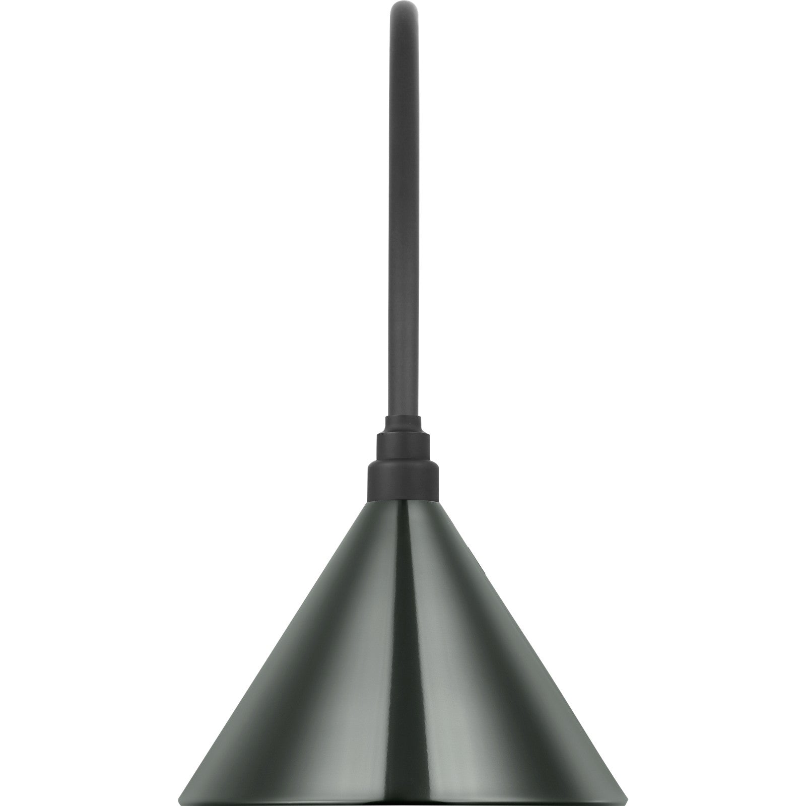 Academy 19.5" Arched Mack Barn Light