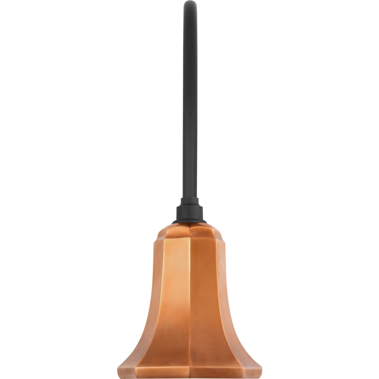 Academy 19.5" Arched Mack Barn Light
