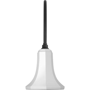 Academy 19.5" Arched Mack Barn Light
