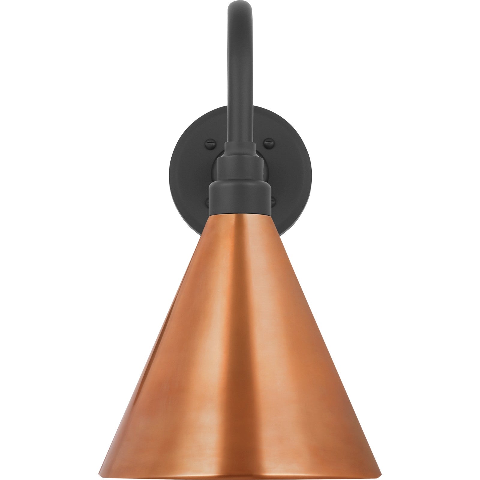 Academy 11" Flynn Barn Light - Visual Comfort Outdoor Lighting