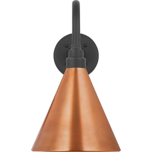 Academy 11" Flynn Barn Light - Visual Comfort Outdoor Lighting