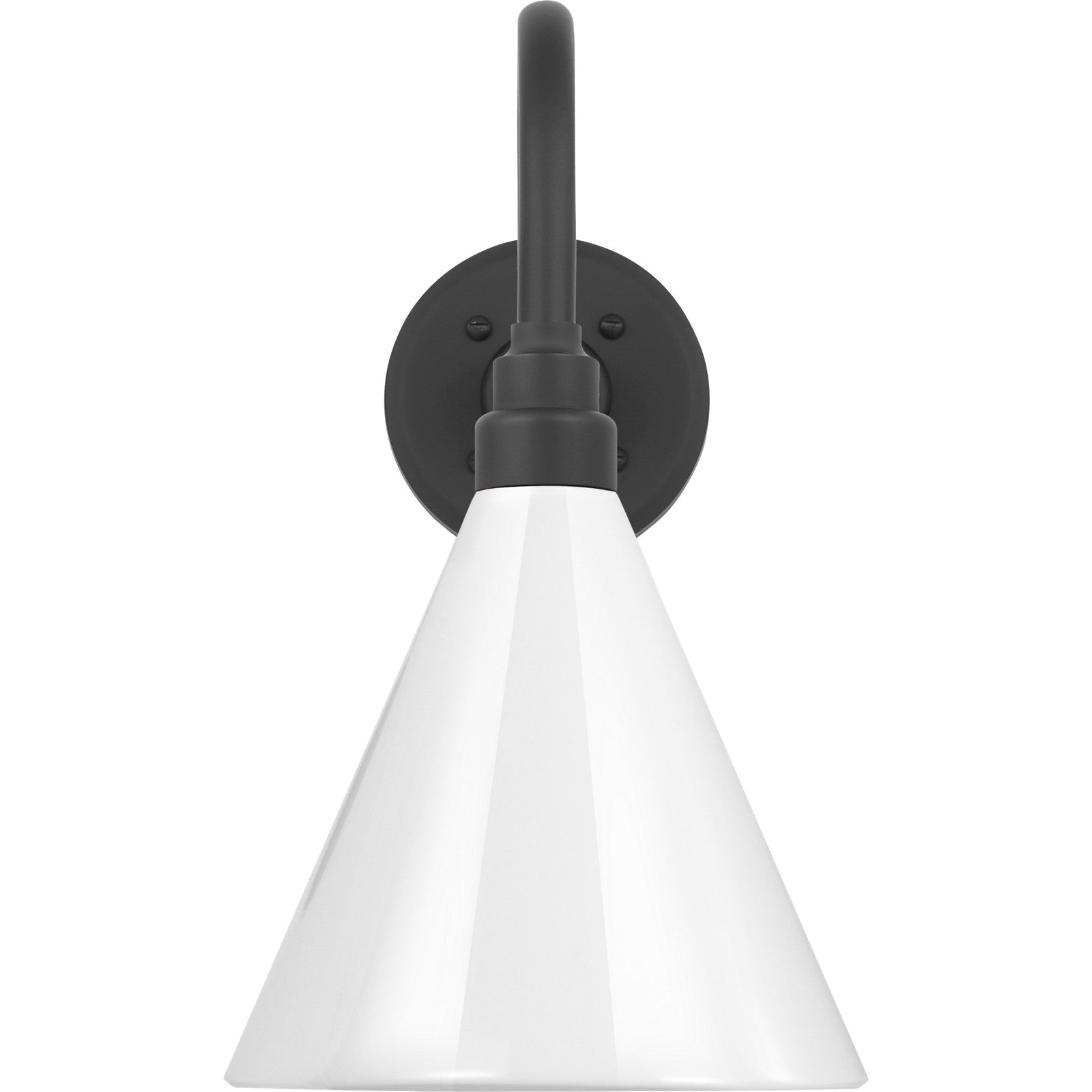 Academy 11" Flynn Barn Light - Visual Comfort Outdoor Lighting