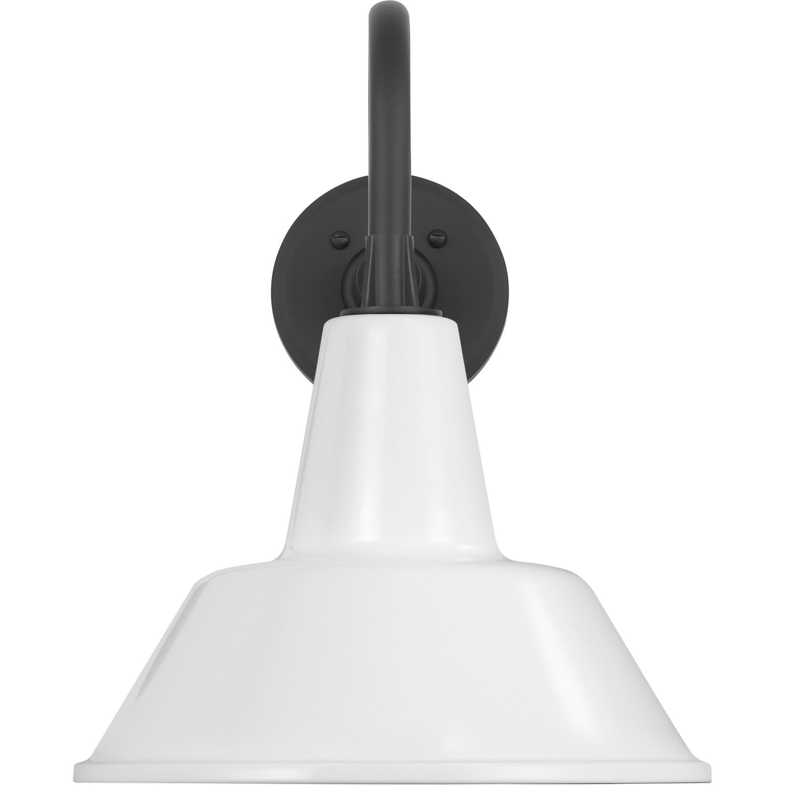 Academy 11" Flynn Barn Light - Visual Comfort Outdoor Lighting