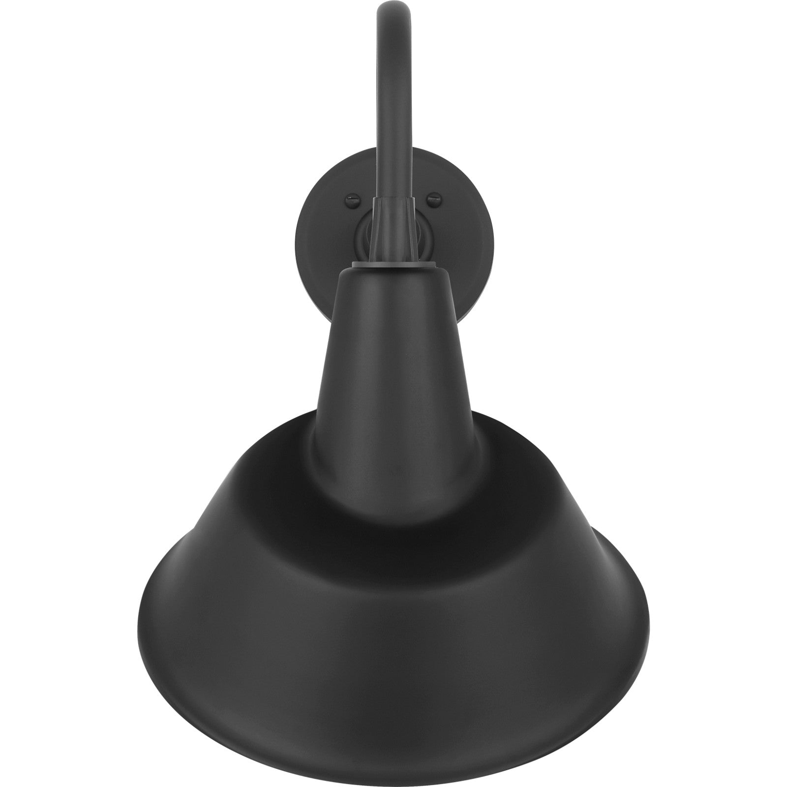 Academy 11" Flynn Barn Light - Visual Comfort Outdoor Lighting
