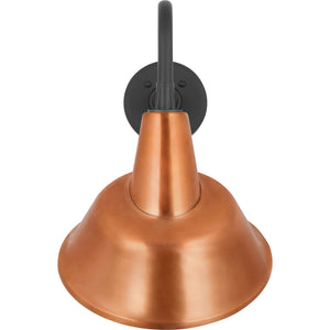 Academy 11" Flynn Barn Light