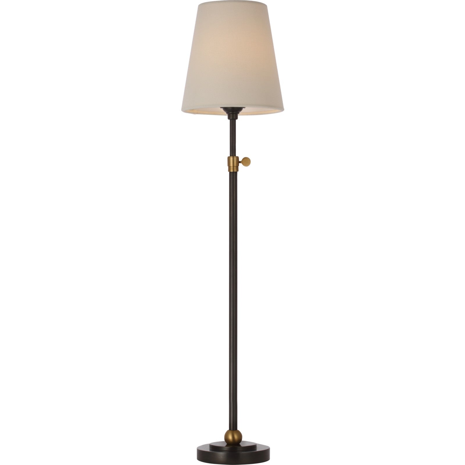 Bryant 27" Adjustable Cordless Table Lamp - Visual Comfort Table Lamps