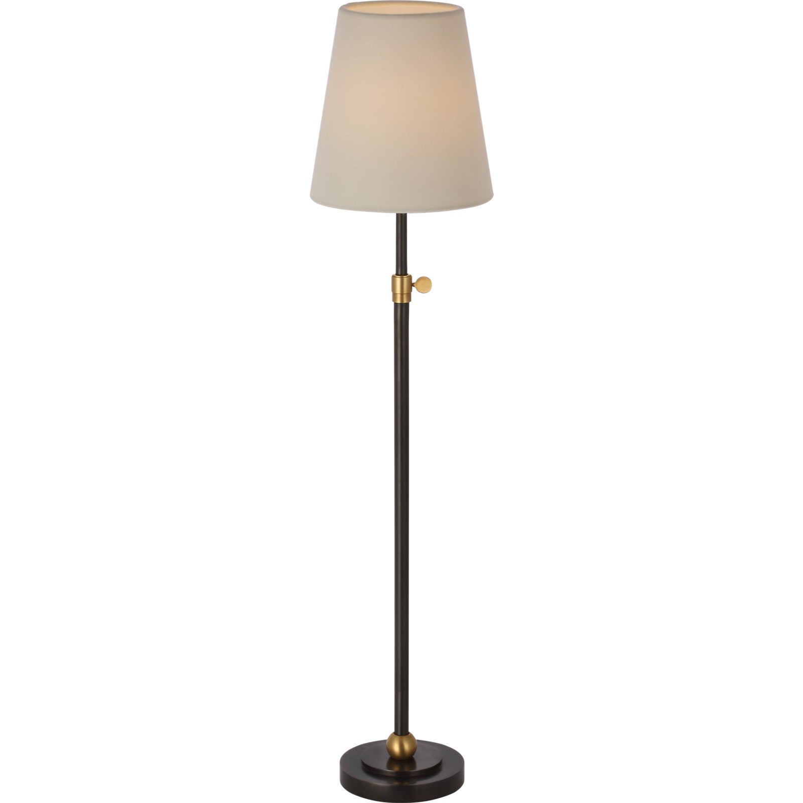 Bryant 27" Adjustable Cordless Table Lamp - Visual Comfort Table Lamps