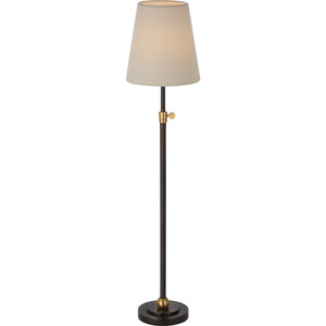 Bryant 27" Adjustable Cordless Table Lamp - Visual Comfort Table Lamps