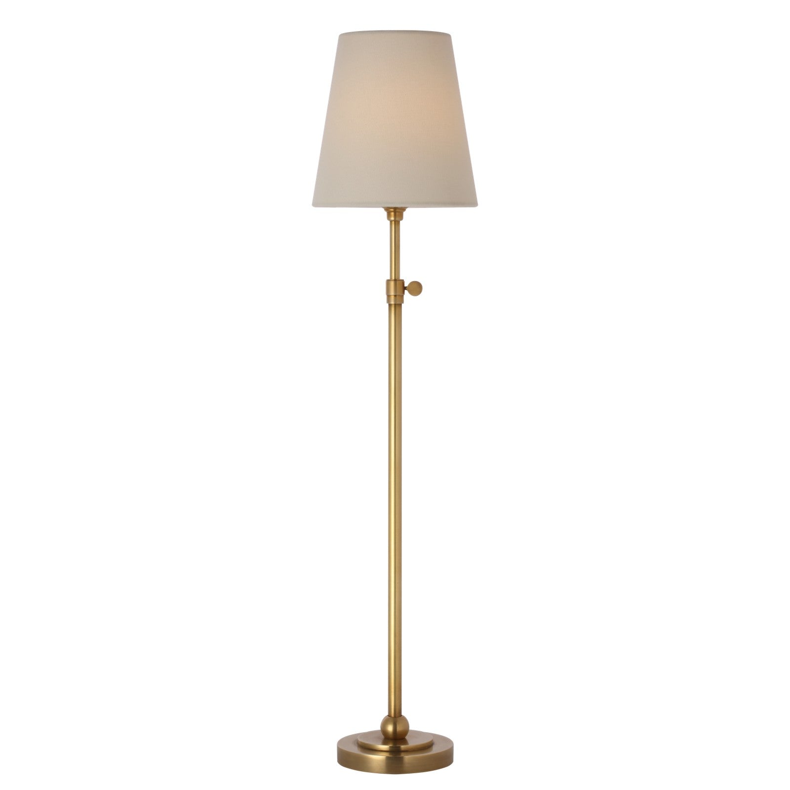 Bryant 27" Adjustable Cordless Table Lamp - Visual Comfort Table Lamps