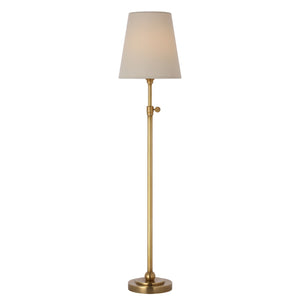 Bryant 27" Adjustable Cordless Table Lamp - Visual Comfort Table Lamps