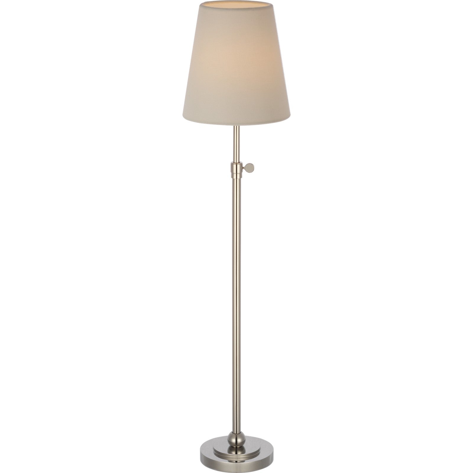 Bryant 27" Adjustable Cordless Table Lamp - Visual Comfort Table Lamps