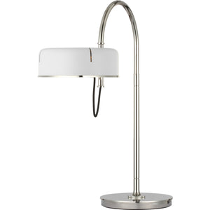 Oso 25" Arc Table Lamp - Visual Comfort Table Lamps