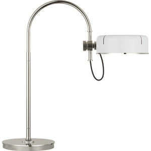 Oso 25" Arc Table Lamp - Visual Comfort Table Lamps