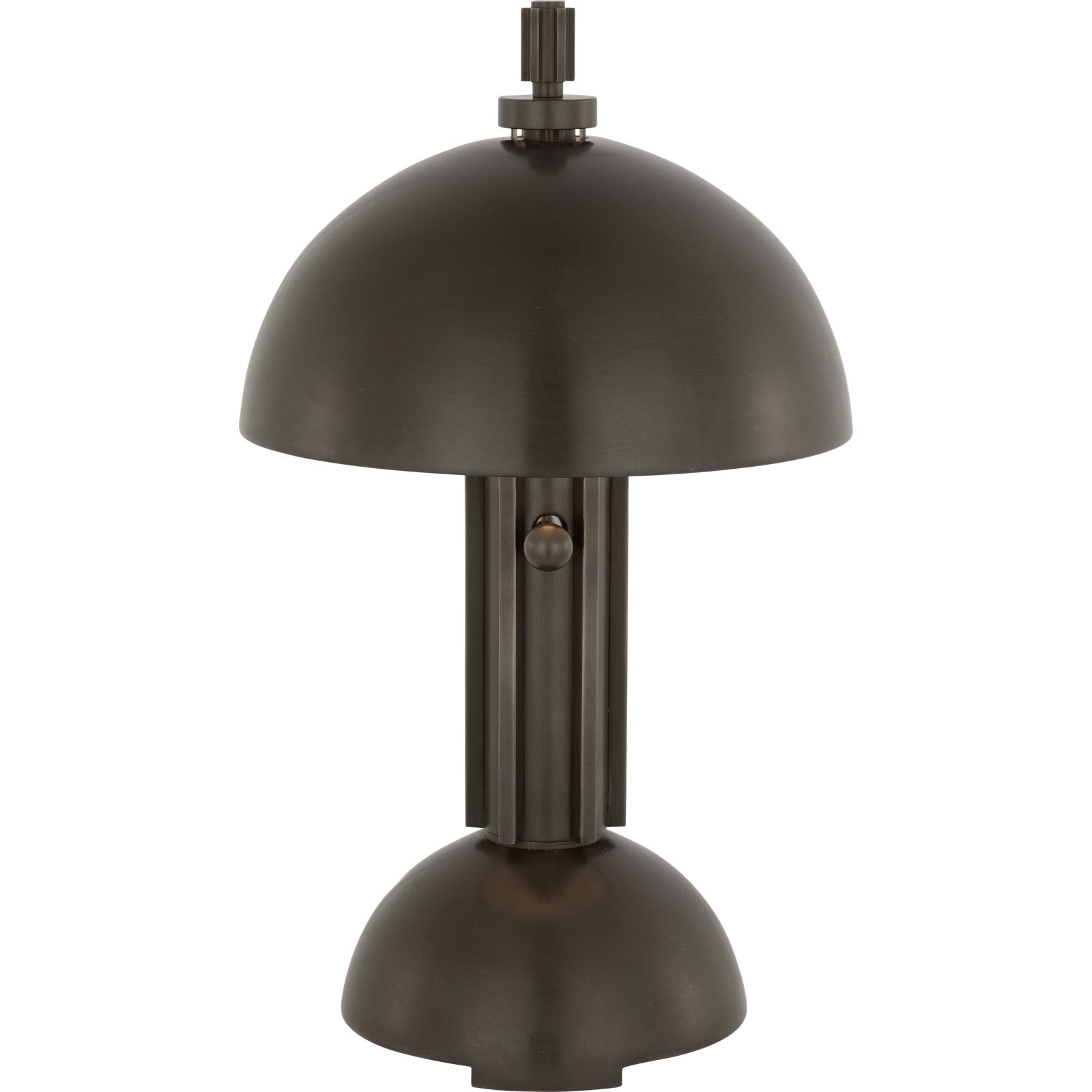 Dally 13" Desk Lamp - Visual Comfort Table Lamps