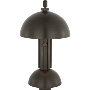Dally 13" Desk Lamp - Visual Comfort Table Lamps