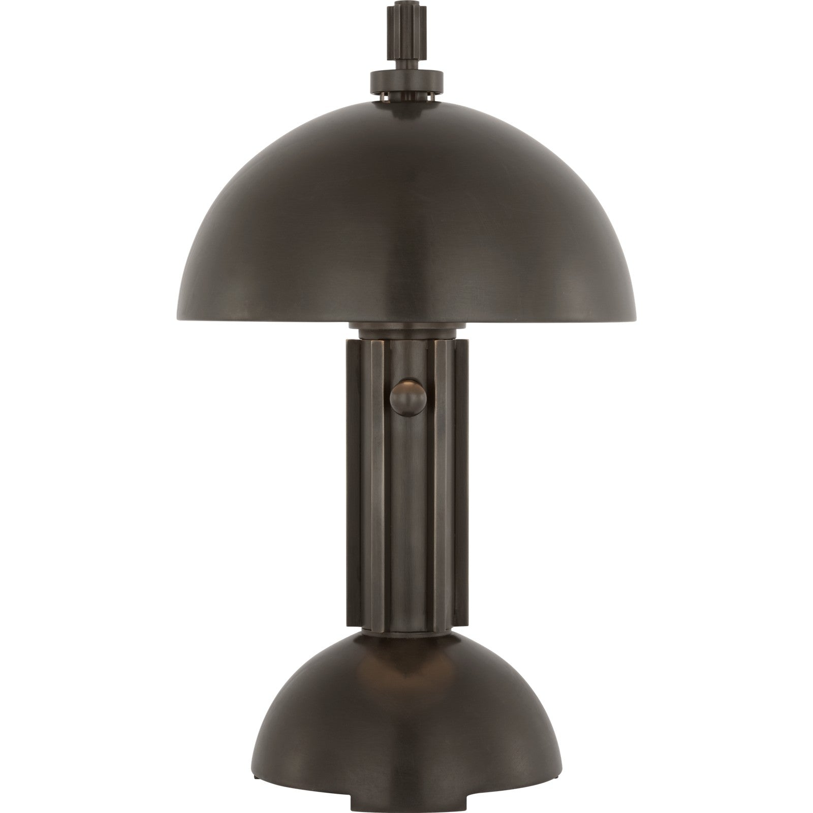 Dally 13" Desk Lamp - Visual Comfort Table Lamps