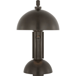 Dally 13" Desk Lamp - Visual Comfort Table Lamps