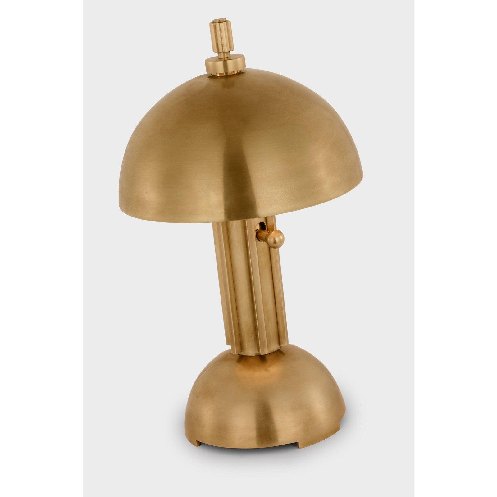 Dally 13" Desk Lamp - Visual Comfort Table Lamps