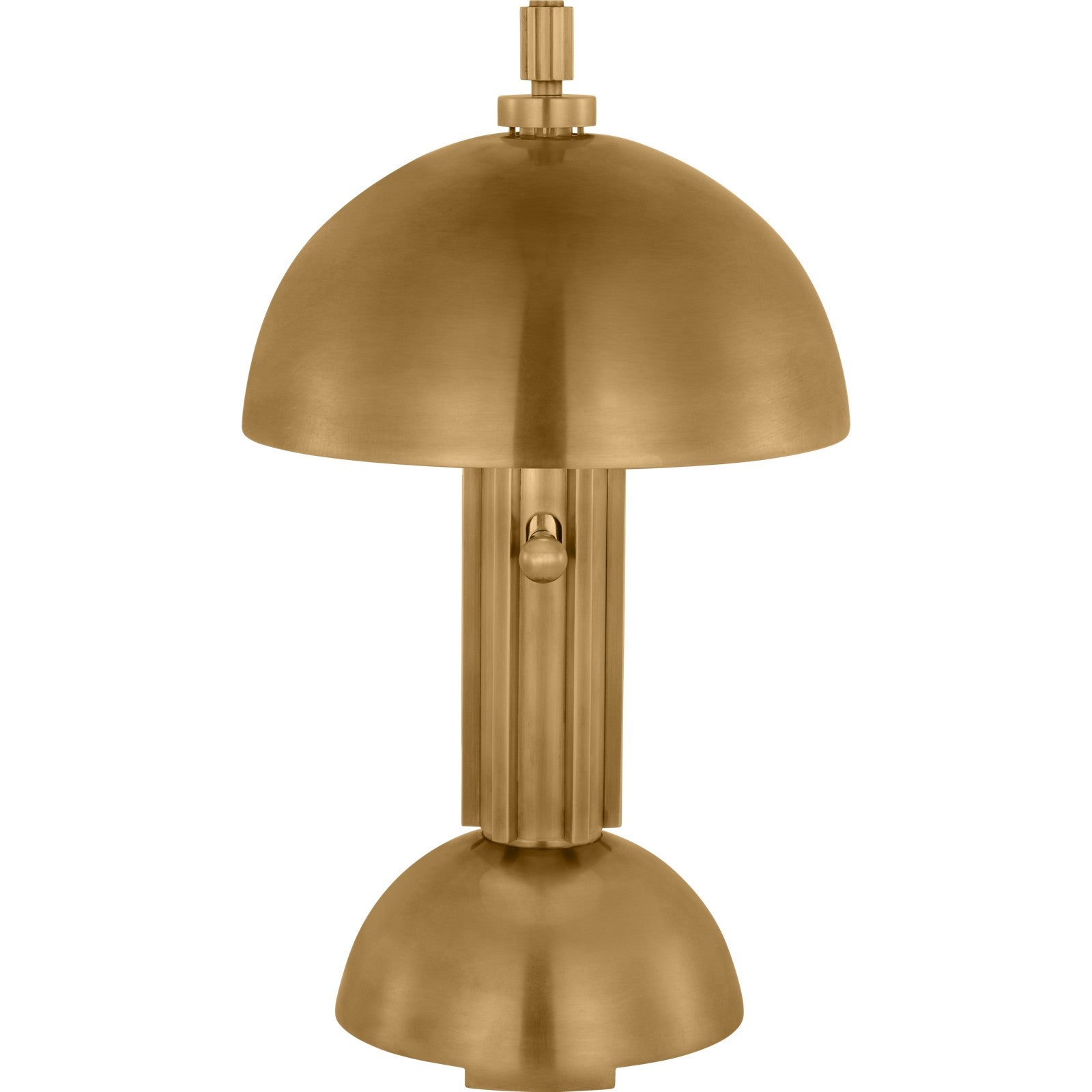 Dally 13" Desk Lamp - Visual Comfort Table Lamps