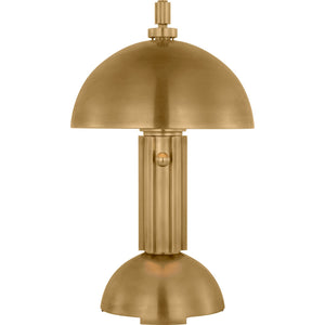 Dally 13" Desk Lamp - Visual Comfort Table Lamps