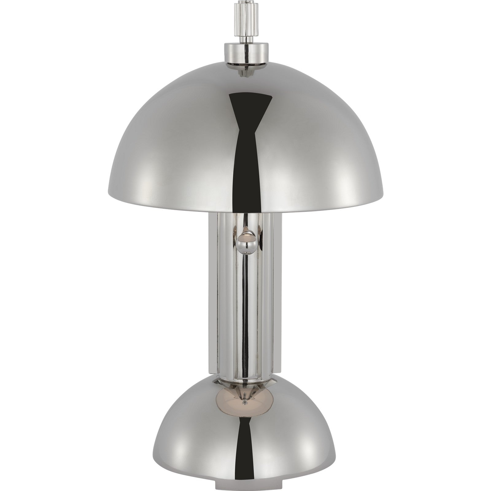 Dally 13" Desk Lamp - Visual Comfort Table Lamps