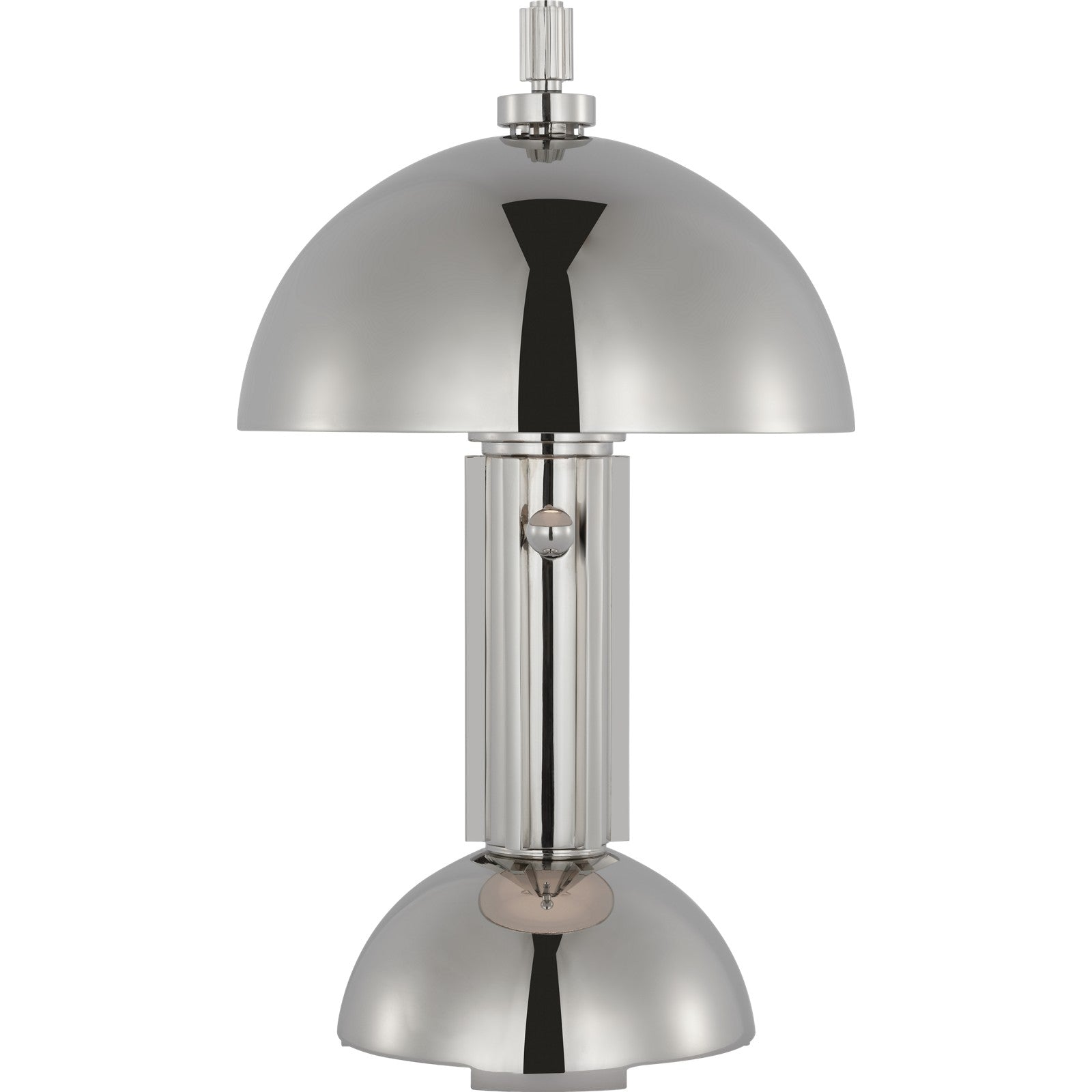 Dally 13" Desk Lamp - Visual Comfort Table Lamps